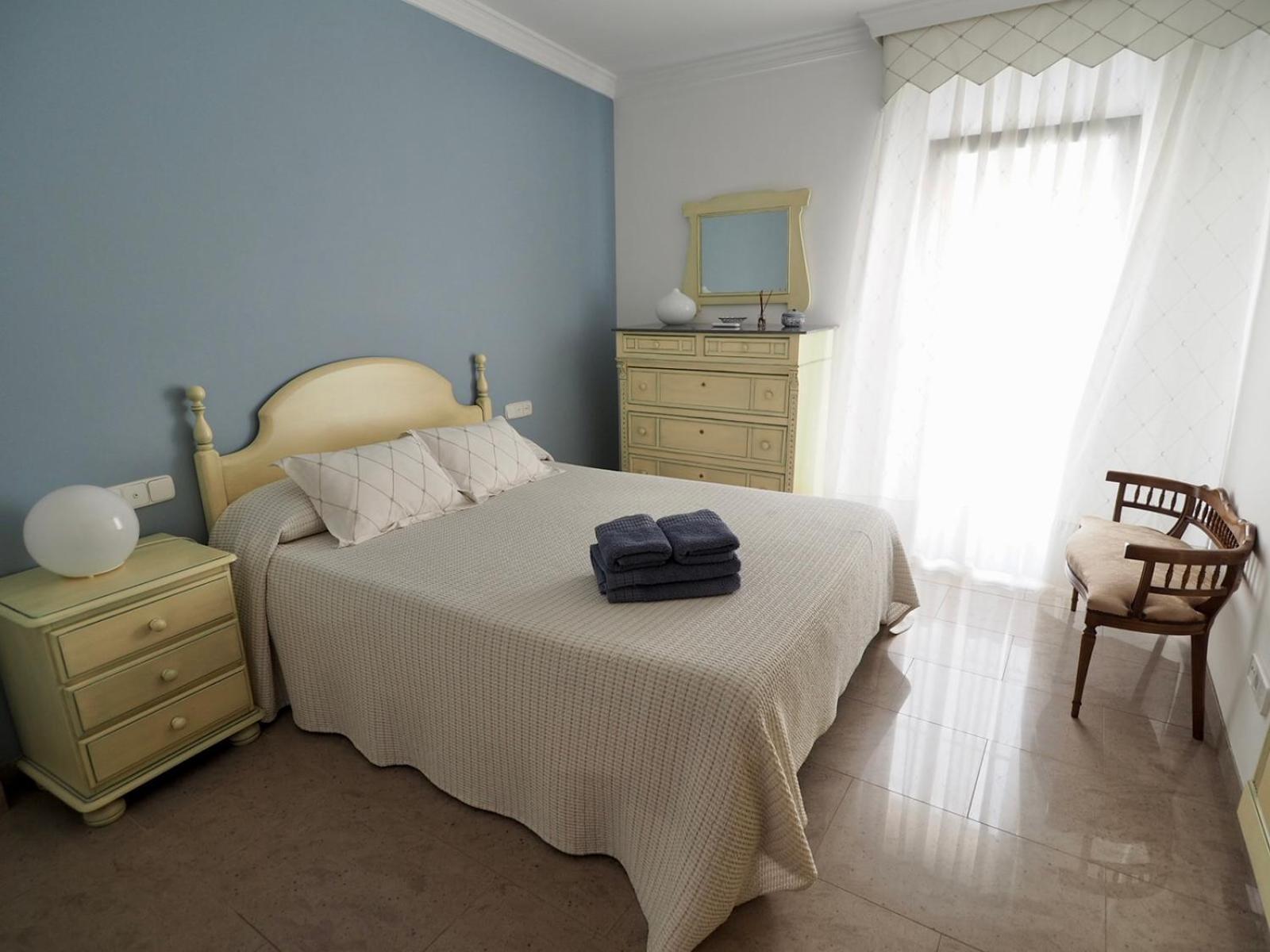 Ca La Lela Hotell Bárig Eksteriør bilde